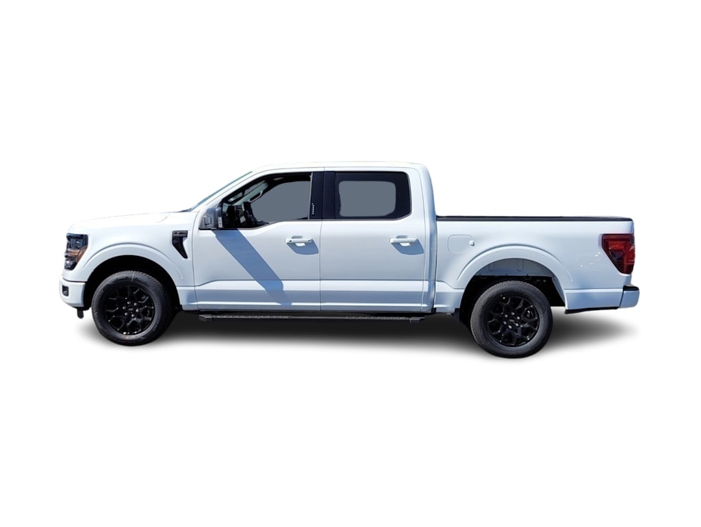 2024 Ford F-150 XLT 3