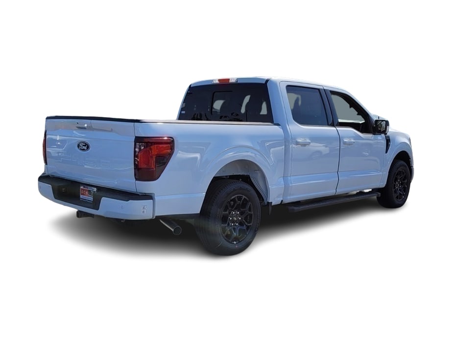 2024 Ford F-150 XLT 17