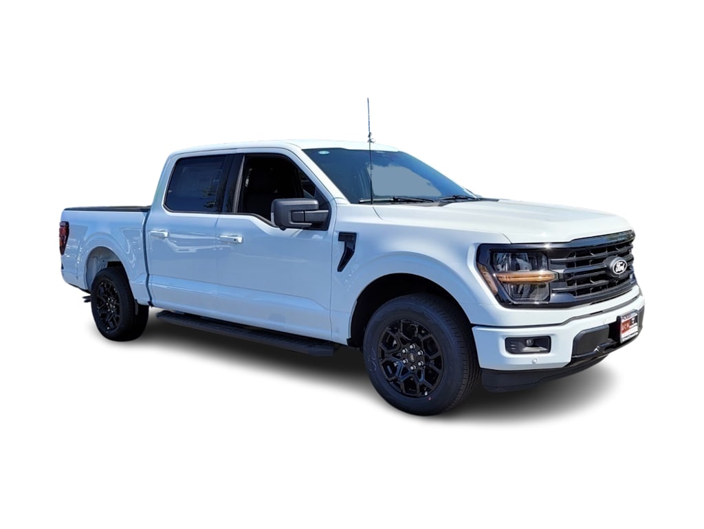 2024 Ford F-150 XLT 19