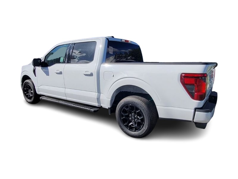 Thumbnail: 2024 Ford F-150 - 3