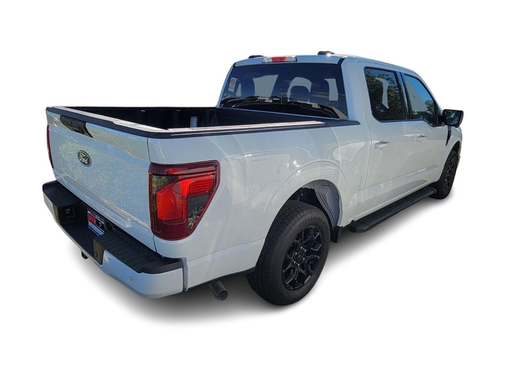 Thumbnail: 2024 Ford F-150 - 8