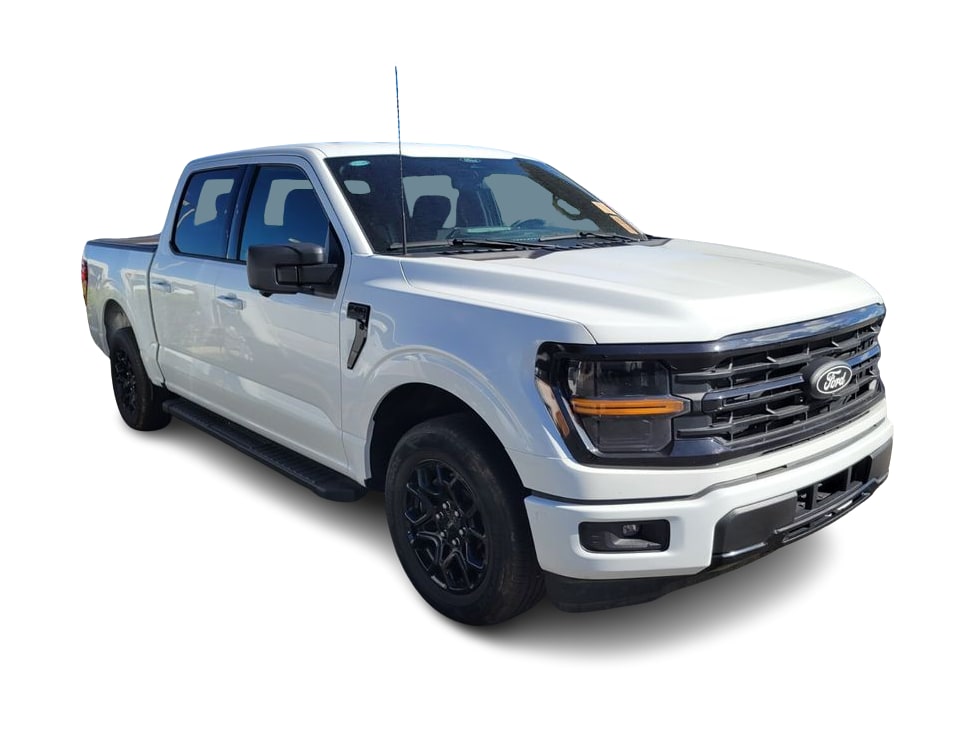 Thumbnail: 2024 Ford F-150 - 11