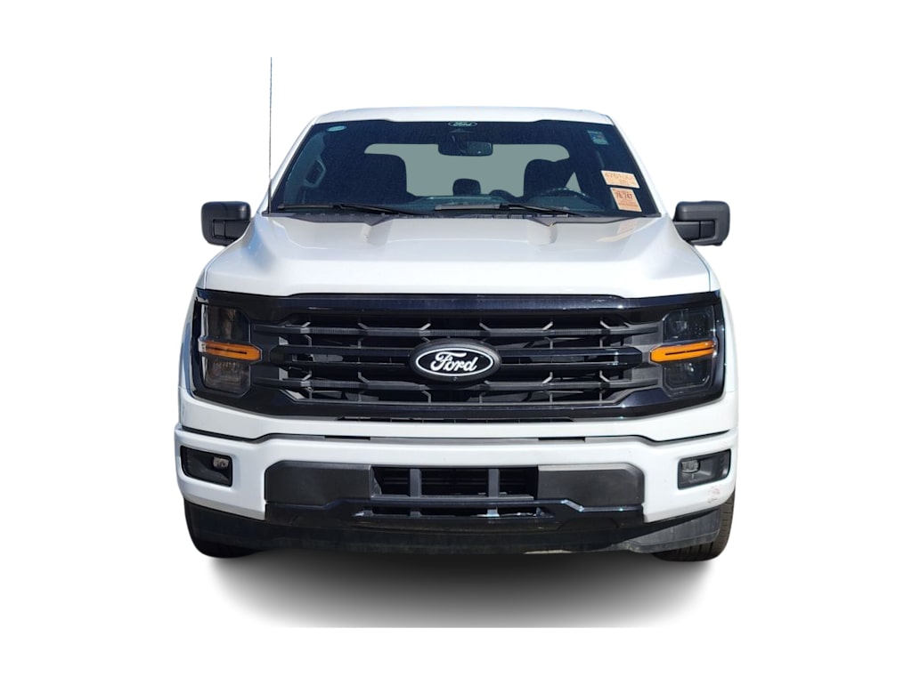 Thumbnail: 2024 Ford F-150 - 4