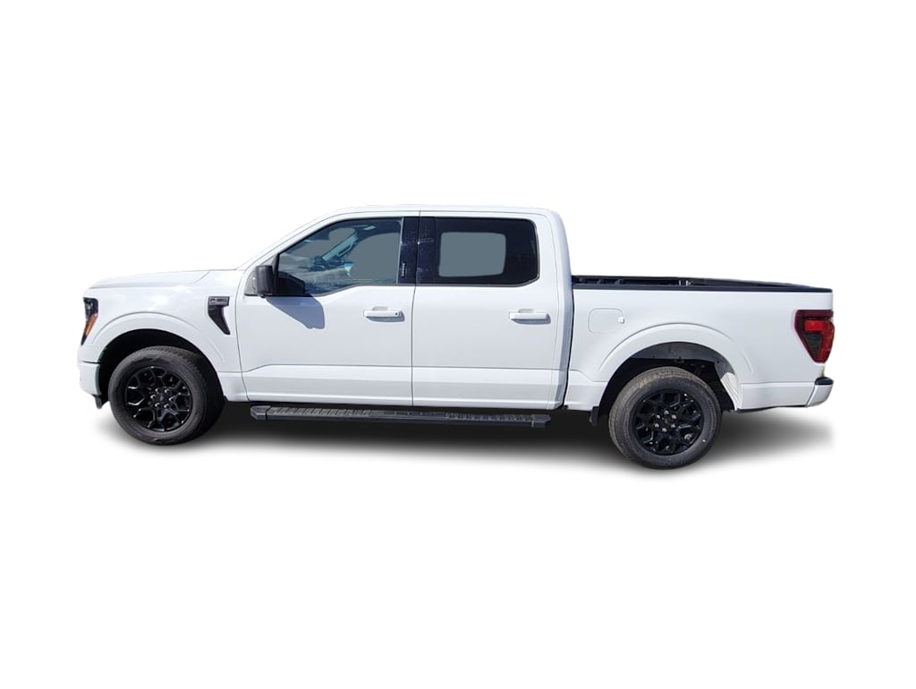 Thumbnail: 2024 Ford F-150 - 2