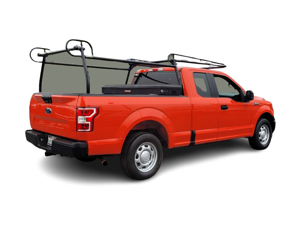 2019 Ford F-150 XL 15