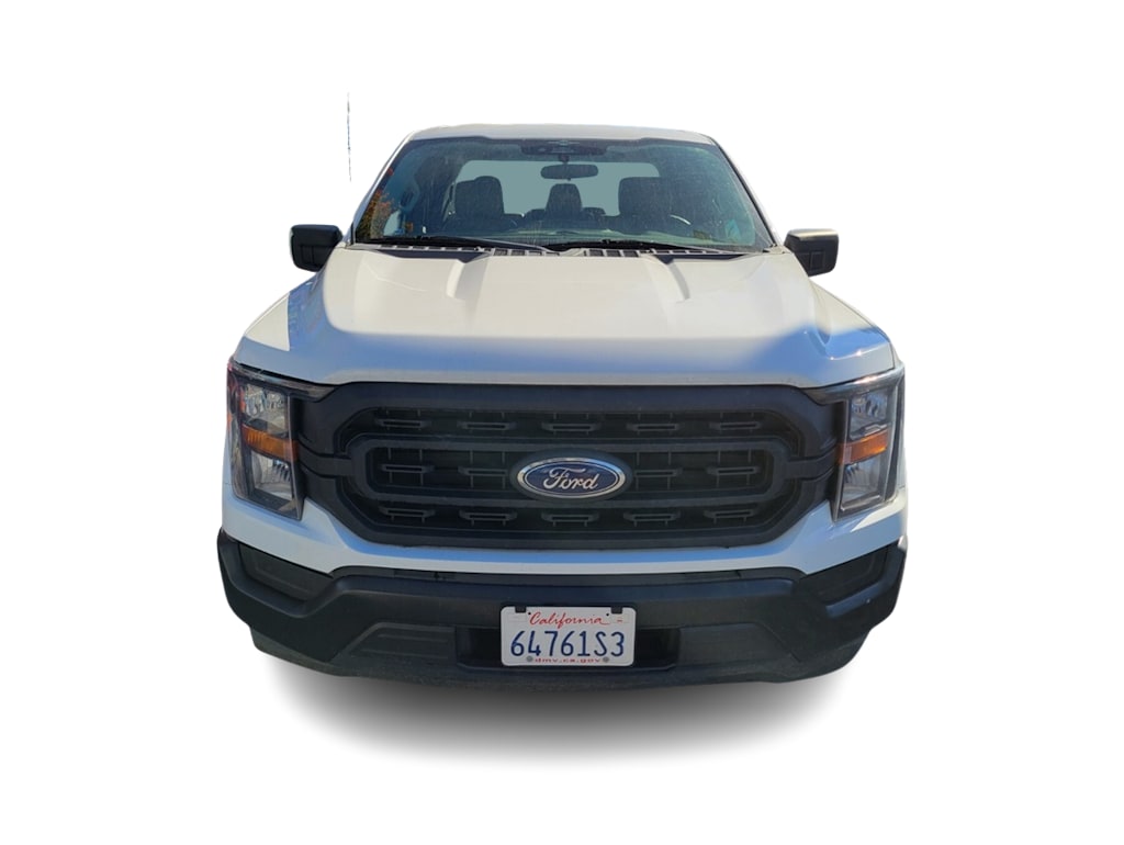 Thumbnail: 2023 Ford F-150 - 3