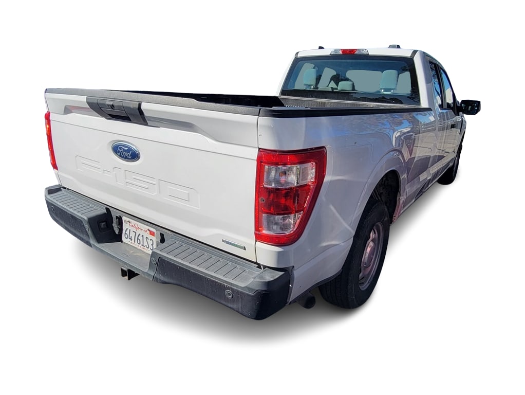 Thumbnail: 2023 Ford F-150 - 8