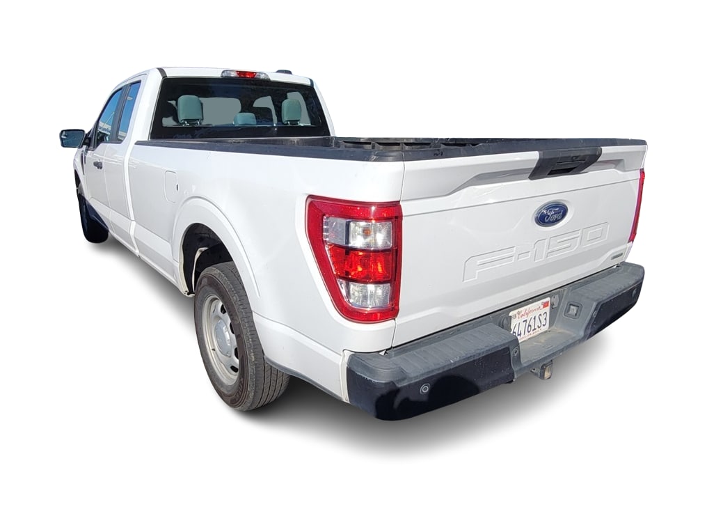 Thumbnail: 2023 Ford F-150 - 2