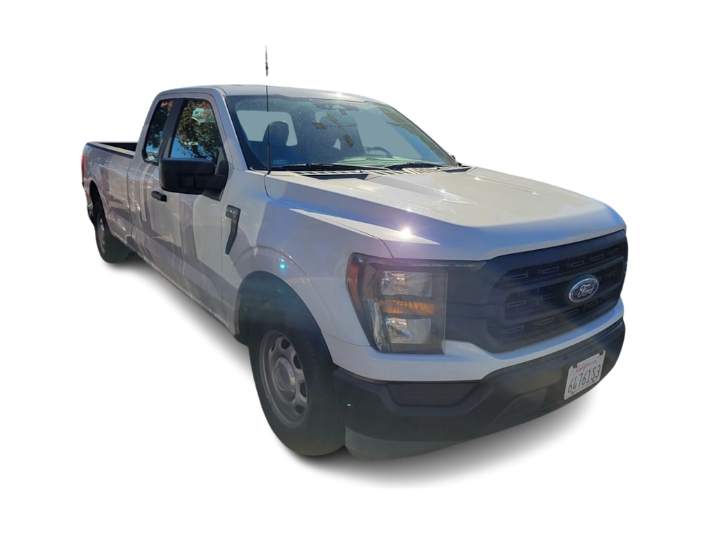 Thumbnail: 2023 Ford F-150 - 10