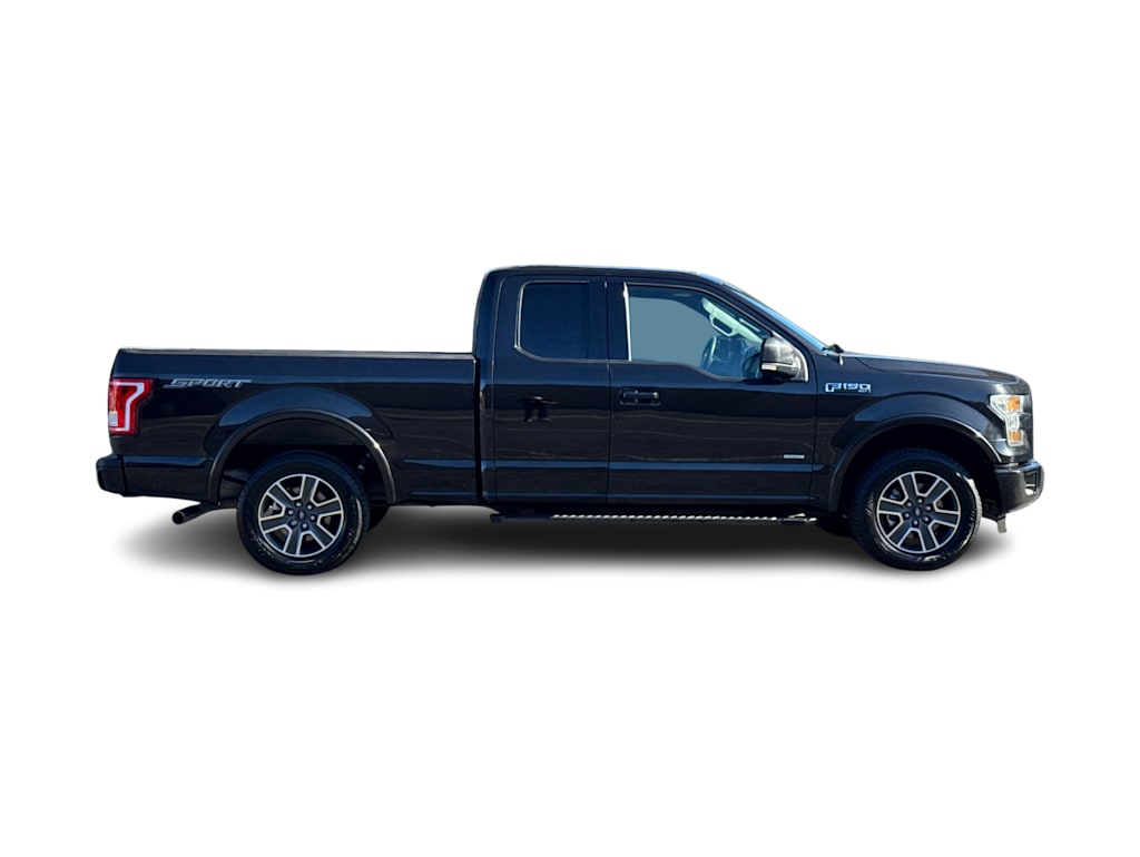 Thumbnail: 2015 Ford F-150 - 18
