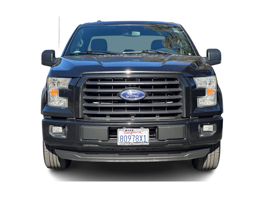 Thumbnail: 2015 Ford F-150 - 6