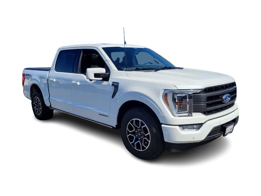 Thumbnail: 2022 Ford F-150 - 27