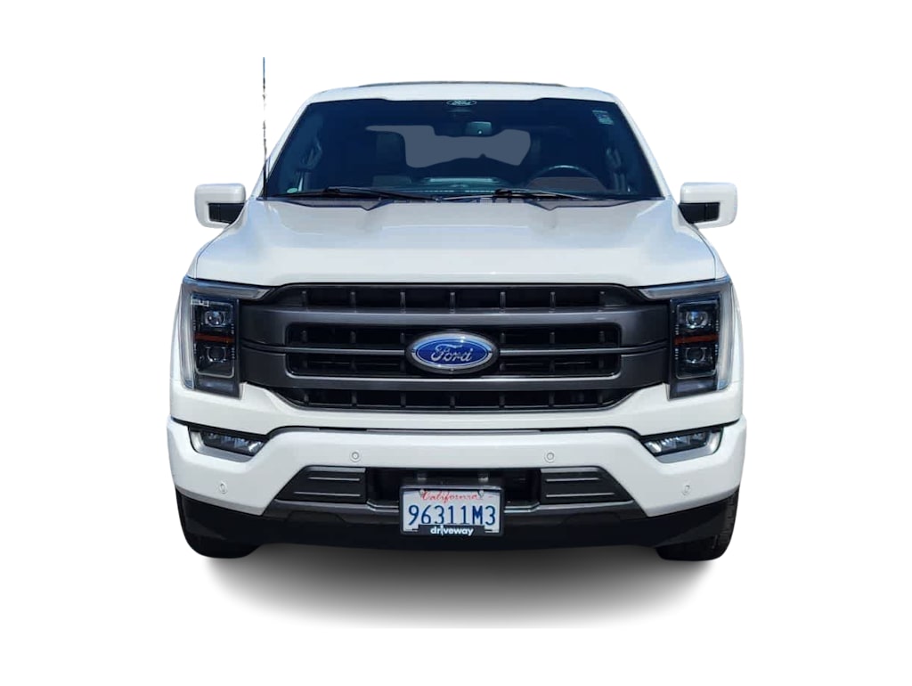 Thumbnail: 2022 Ford F-150 - 28