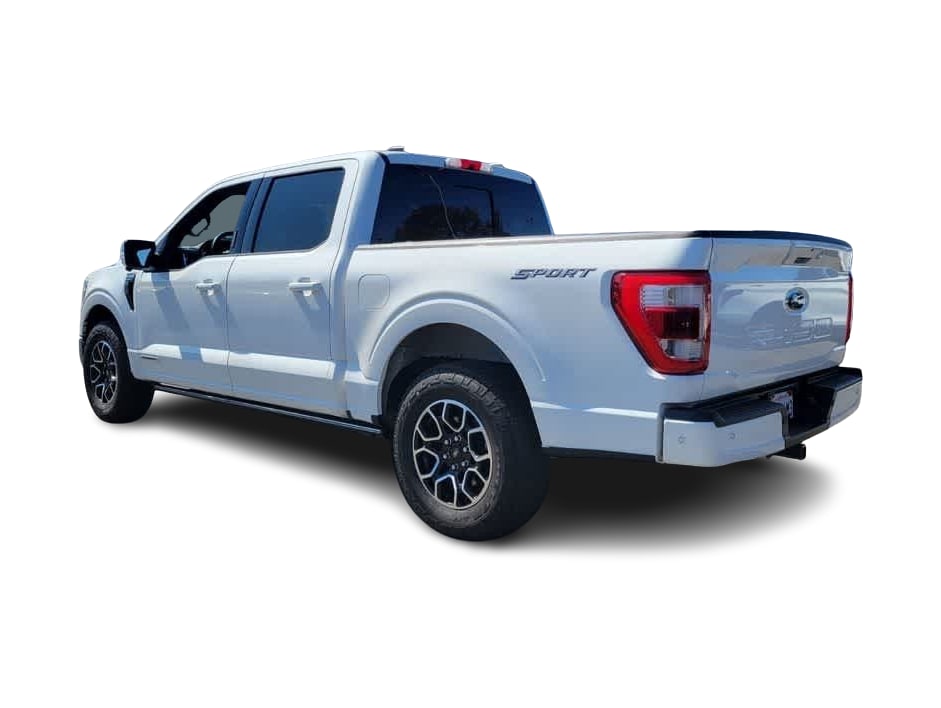 Thumbnail: 2022 Ford F-150 - 18