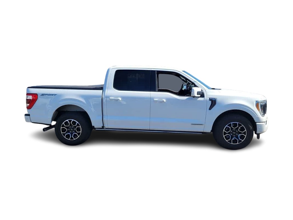 Thumbnail: 2022 Ford F-150 - 25