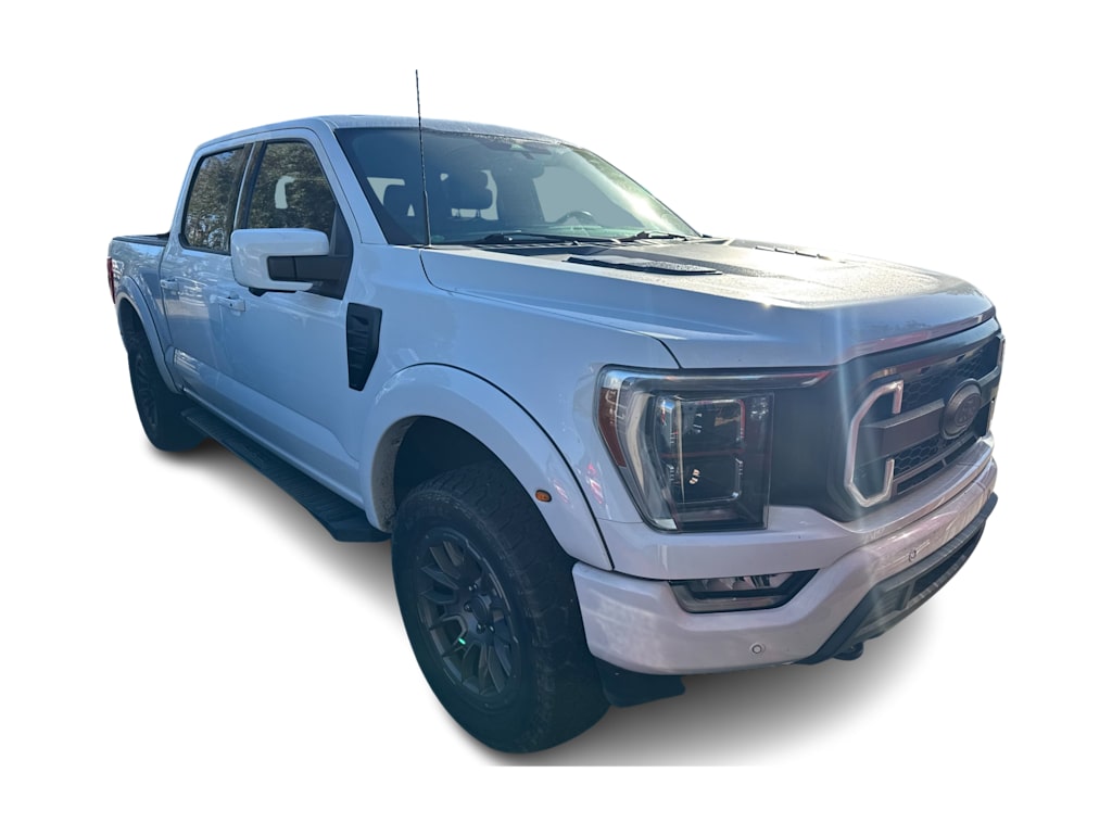 Thumbnail: 2022 Ford F-150 - 6