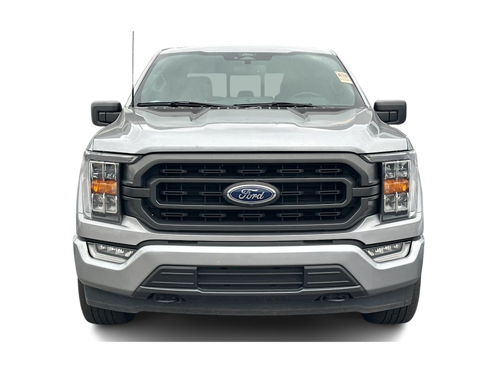 Thumbnail: 2022 Ford F-150 - 3