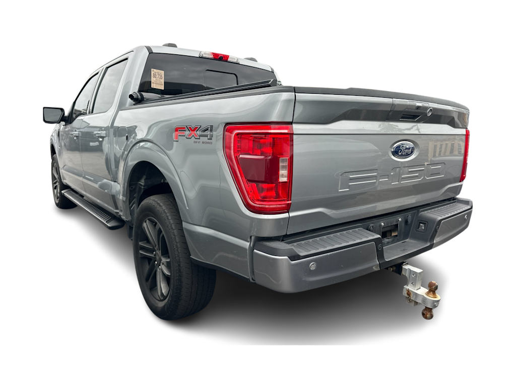 Thumbnail: 2022 Ford F-150 - 2