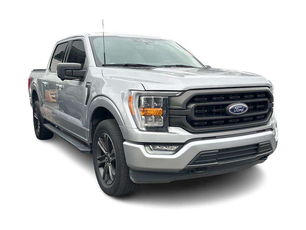 Thumbnail: 2022 Ford F-150 - 7