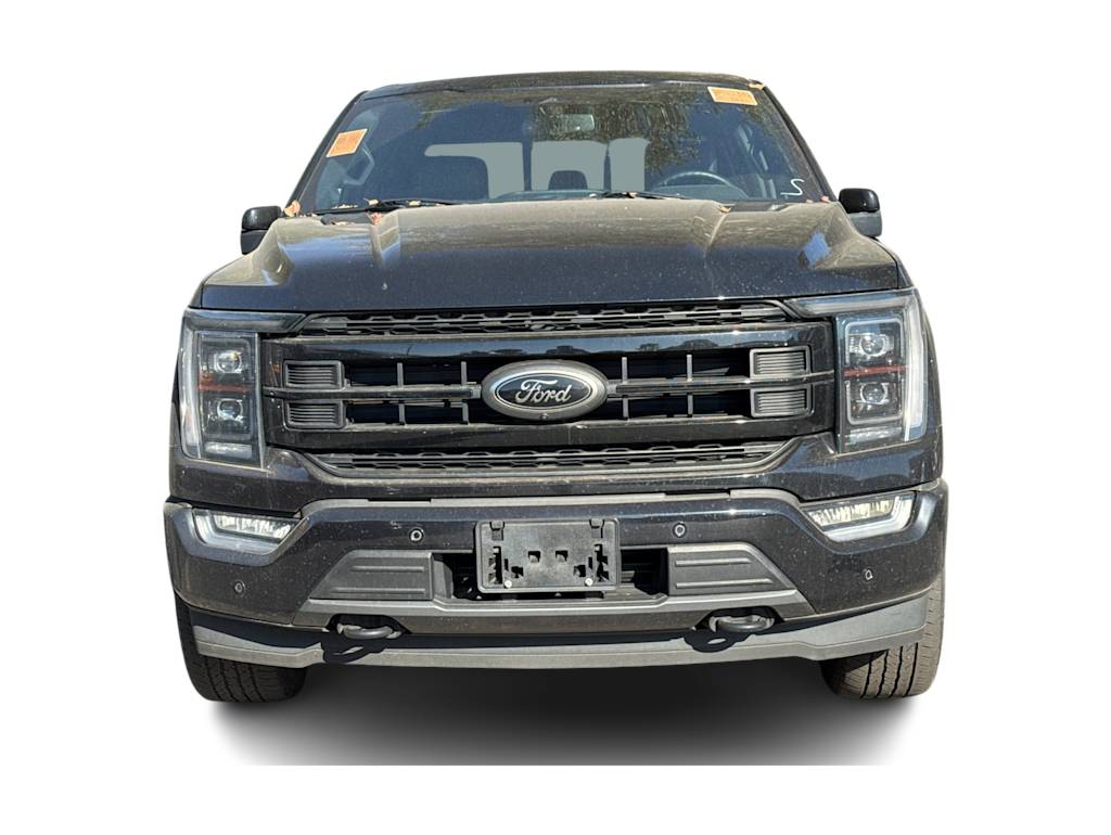 Thumbnail: 2023 Ford F-150 - 3