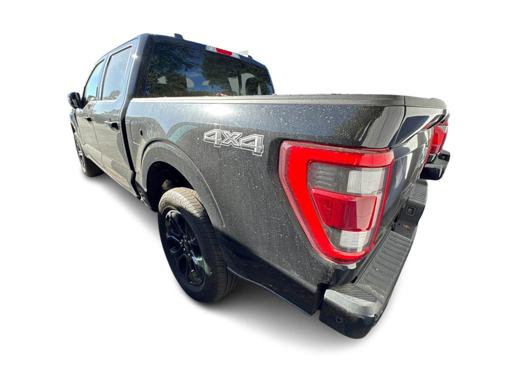 Thumbnail: 2023 Ford F-150 - 2