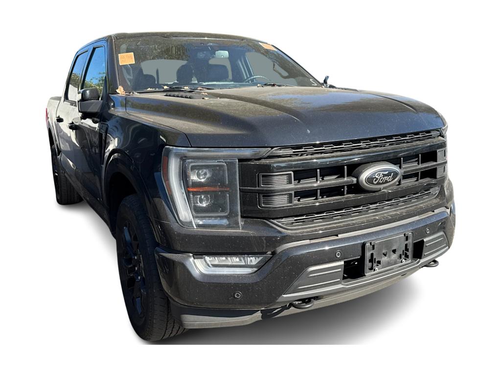Thumbnail: 2023 Ford F-150 - 8