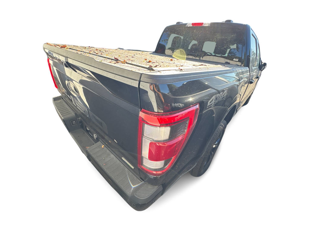 Thumbnail: 2023 Ford F-150 - 9
