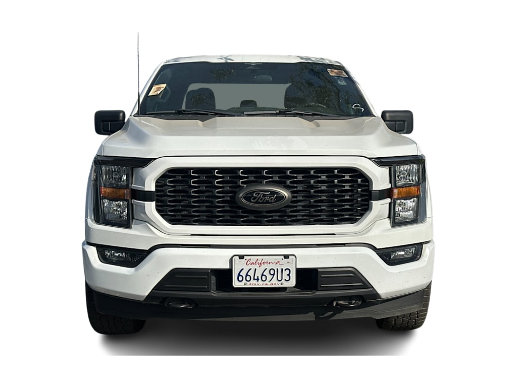 Thumbnail: 2023 Ford F-150 - 3