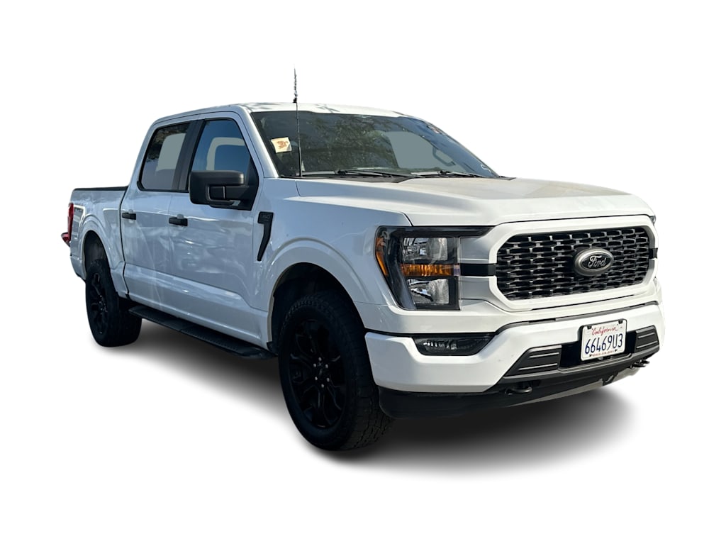 Thumbnail: 2023 Ford F-150 - 6