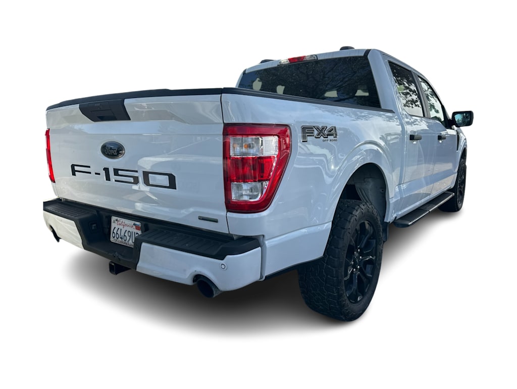 Thumbnail: 2023 Ford F-150 - 7
