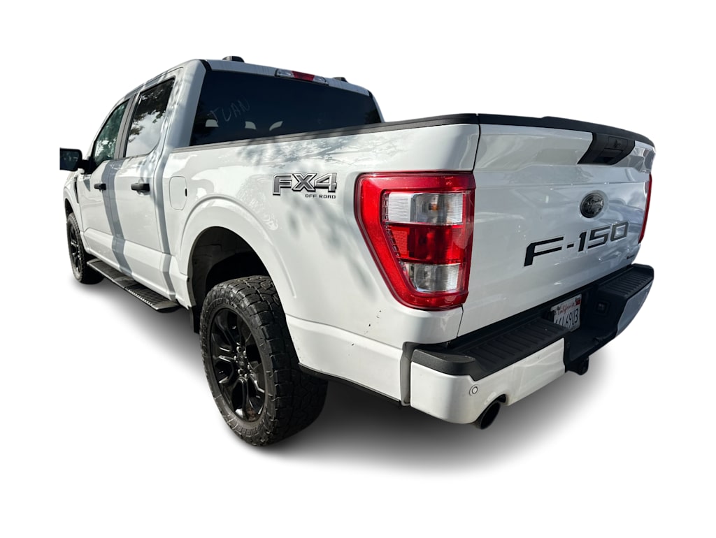 Thumbnail: 2023 Ford F-150 - 2