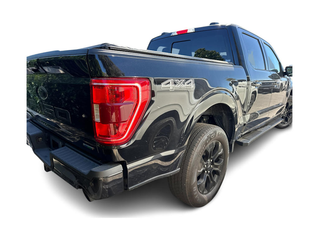 Thumbnail: 2023 Ford F-150 - 8