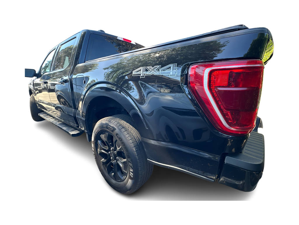 Thumbnail: 2023 Ford F-150 - 2