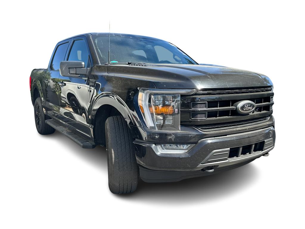 Thumbnail: 2023 Ford F-150 - 7