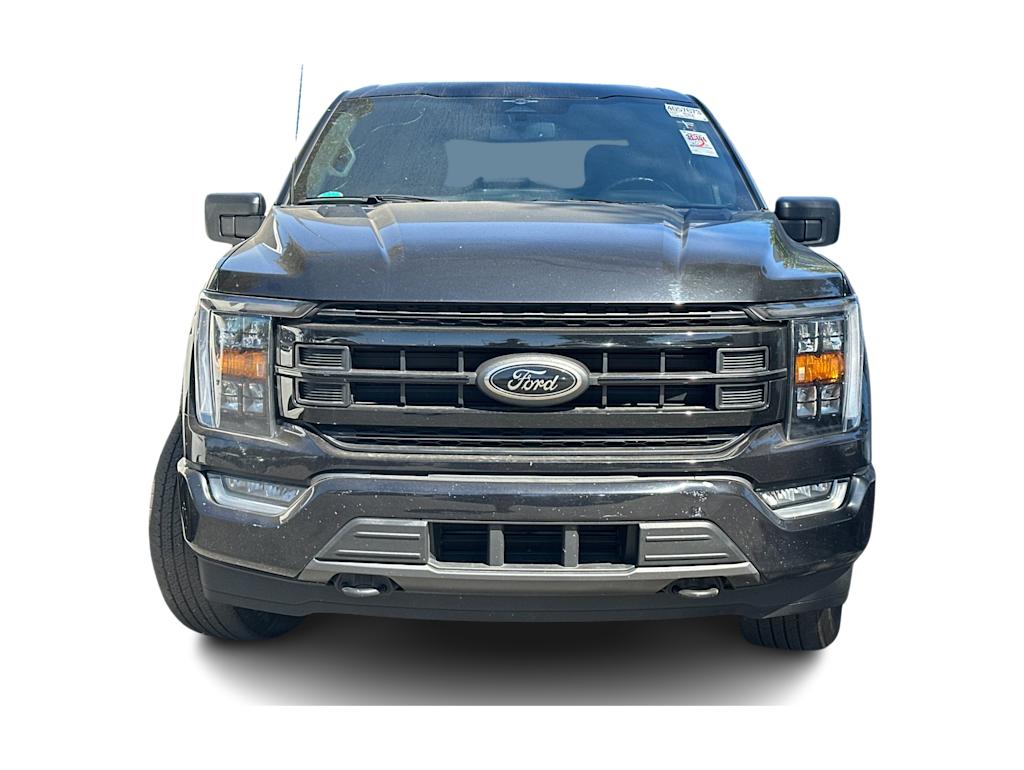 Thumbnail: 2023 Ford F-150 - 3