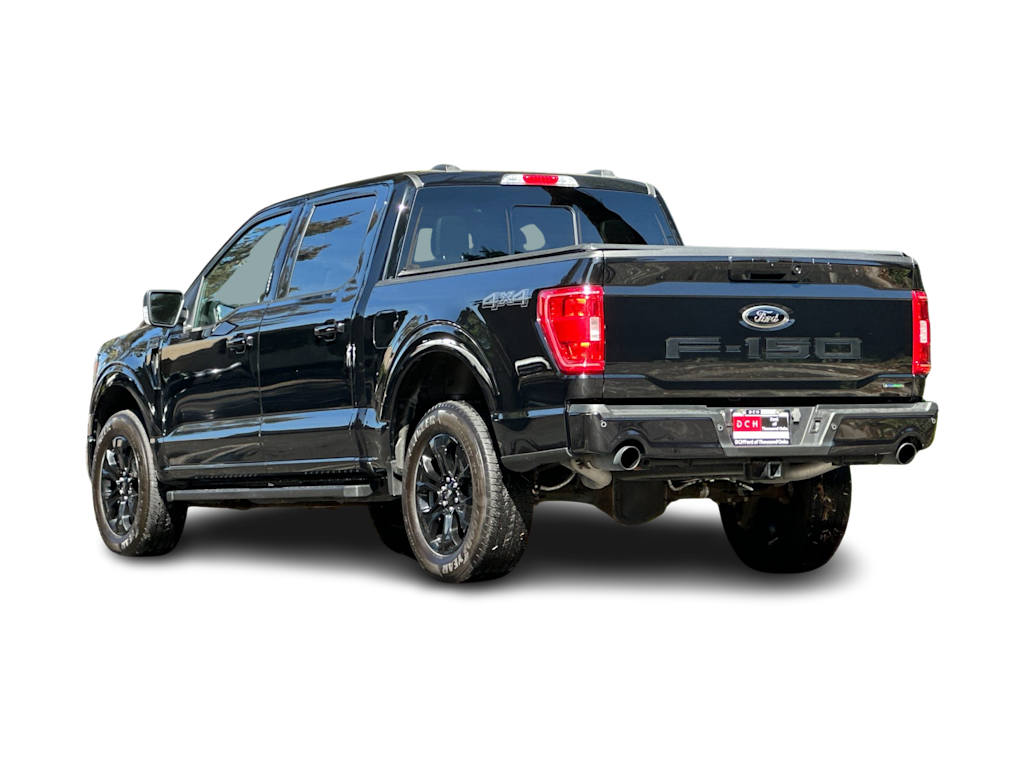 Thumbnail: 2023 Ford F-150 - 4