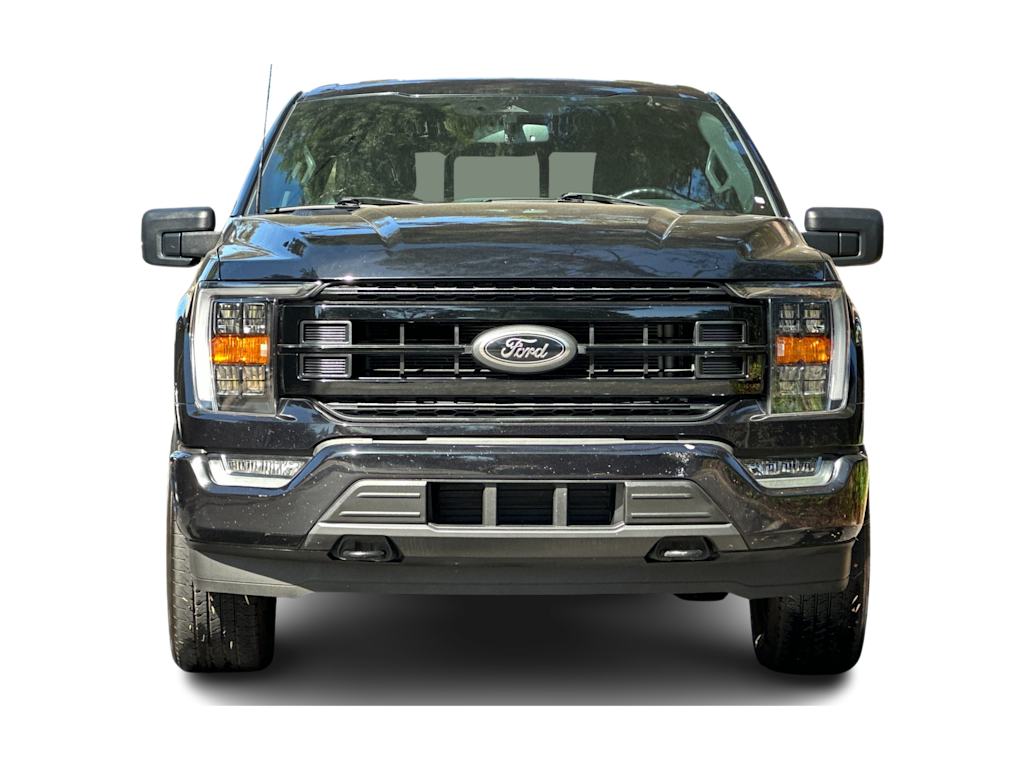 Thumbnail: 2023 Ford F-150 - 6