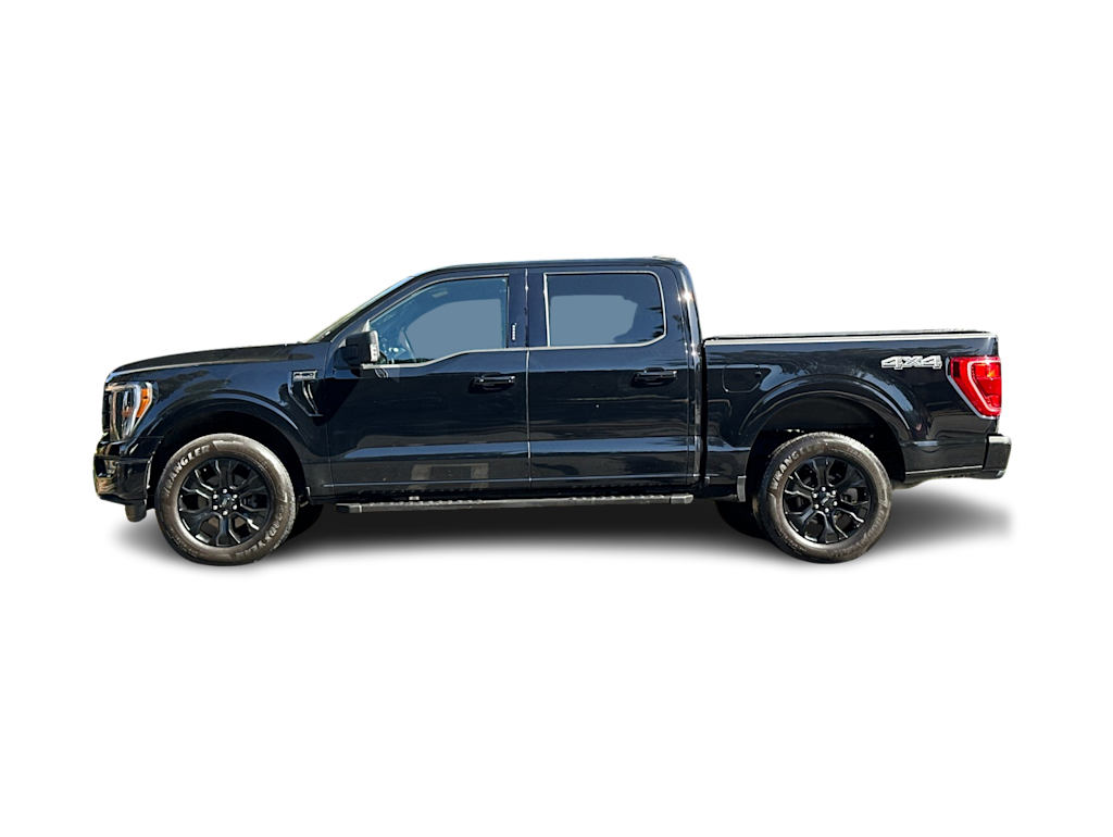 Thumbnail: 2023 Ford F-150 - 3