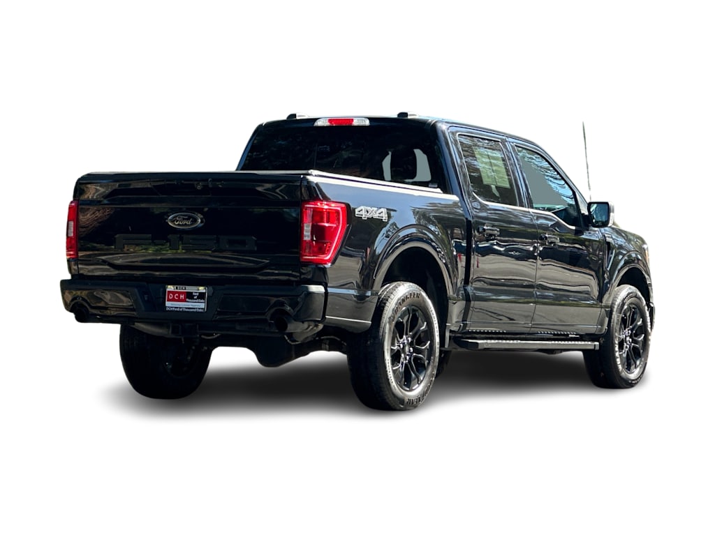 Thumbnail: 2023 Ford F-150 - 16