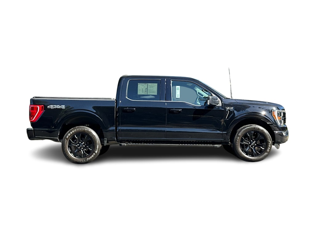 Thumbnail: 2023 Ford F-150 - 17