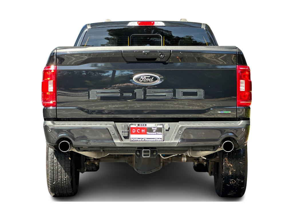 Thumbnail: 2023 Ford F-150 - 5