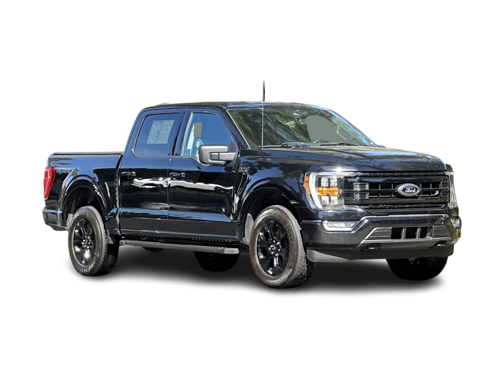 Thumbnail: 2023 Ford F-150 - 18