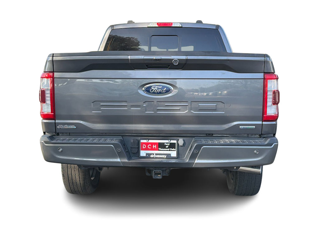 Thumbnail: 2023 Ford F-150 - 3