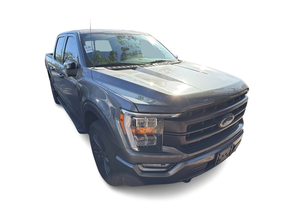 Thumbnail: 2023 Ford F-150 - 9