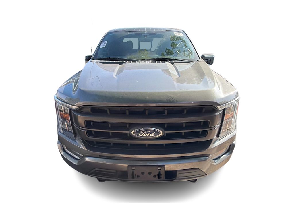 Thumbnail: 2023 Ford F-150 - 4