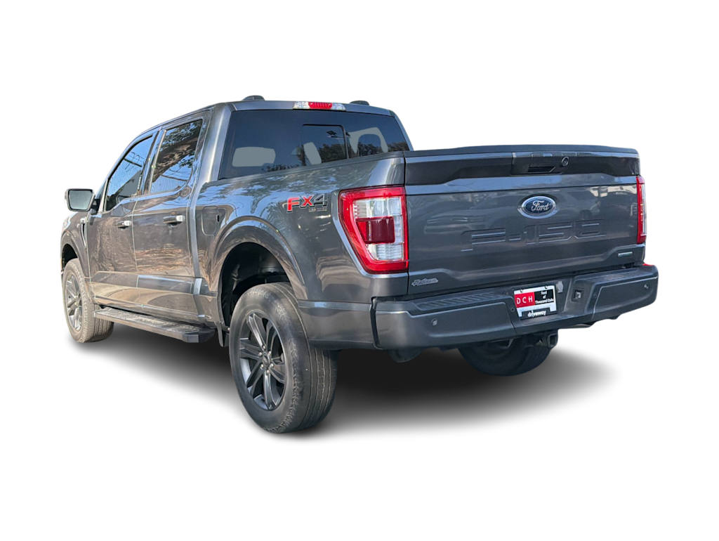 Thumbnail: 2023 Ford F-150 - 2
