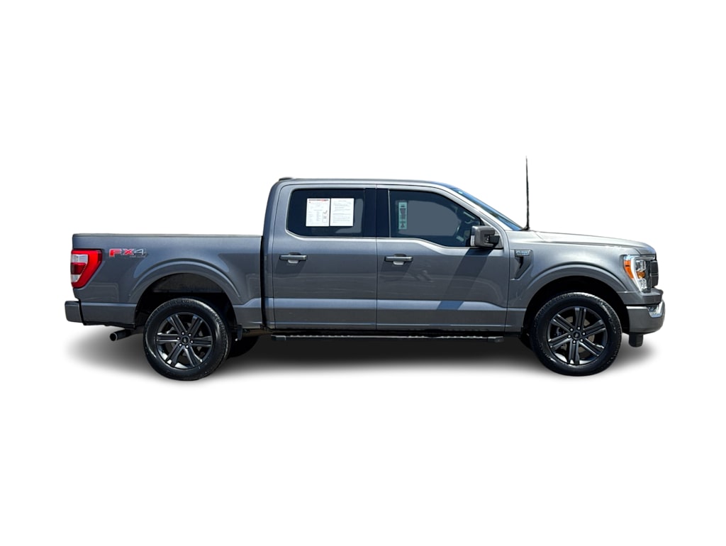 Thumbnail: 2023 Ford F-150 - 18