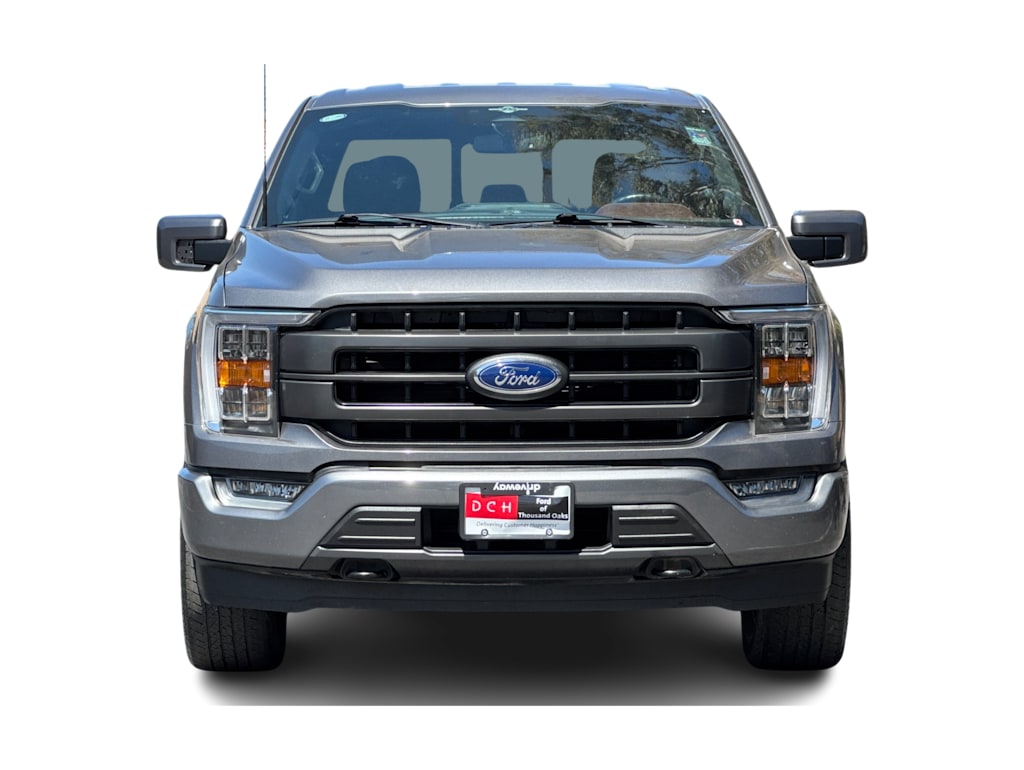 Thumbnail: 2023 Ford F-150 - 6