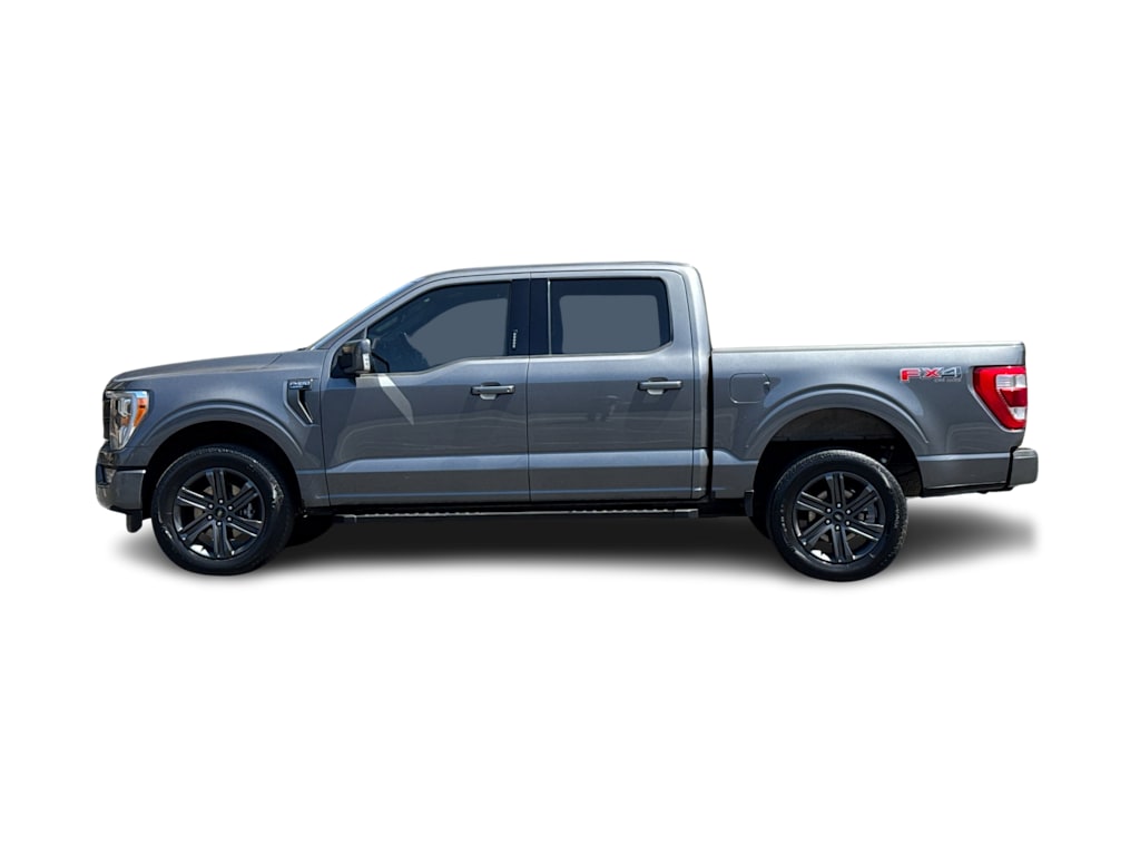Thumbnail: 2023 Ford F-150 - 3