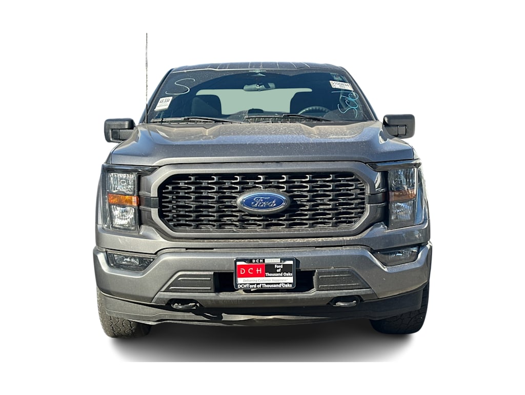 Thumbnail: 2023 Ford F-150 - 2